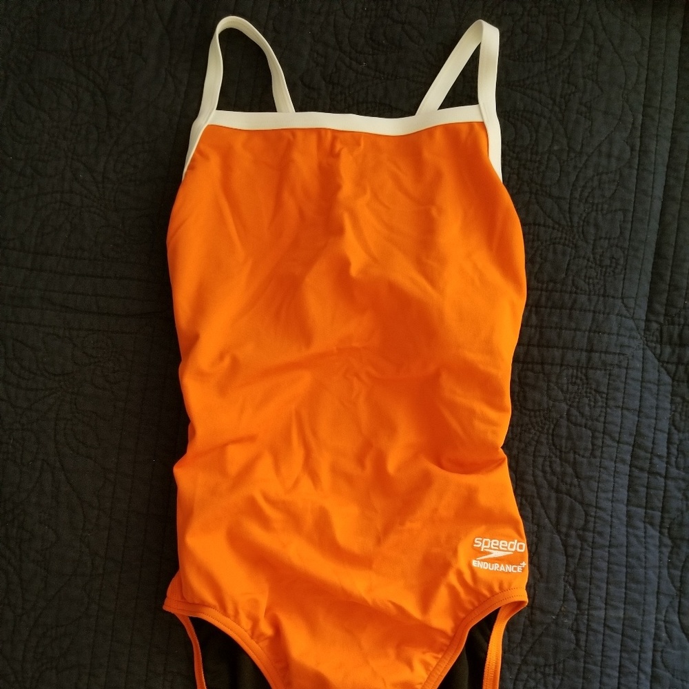 Speedo Endurance+